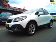 Opel Mokka - 1.4 T Edition(NAVI+6VER )