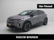 Renault Captur - 1.8 E-Tech full hybrid 160 esprit Alpine | Apple carplay & A