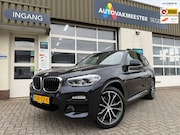 BMW X3 - XDrive20i Launch Edition High Executive|Vol|Goed onderhouden