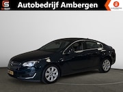 Opel Insignia - 1.4 Turbo (140Pk) Cosmo Xenon Leer Navi Géén Afleverkosten