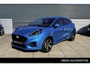 Ford Puma - 1.0 EcoBoost Hybrid ST-Line | Winter Pack | BTW
