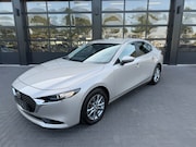 Mazda 3 - 2.5 e-SkyActiv-G Carplay