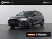 Ford Focus - 1.0 EcoBoost Hybrid ST Line X | Panoramadak | Winterpakket |