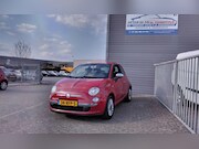 Fiat 500 - 1.2 Easy 1ste eigenaar - 82000km - nap - nl auto