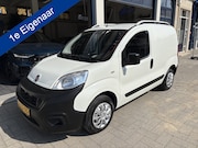 Fiat Fiorino - 1.4 Easy Pro 1 EIGENAAR//NAP/AIRCO