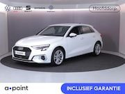 Audi A3 - Sportback 30 TFSI Advanced edition 110 pk S-tronic | Navigat