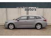 Toyota Corolla - Touring Sports 1.8 Hybrid Active -ECC-CARPLAY-CAM