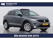 Volkswagen T-Roc - 1.5 TSI Sport | Trekhaak | Panoramadak | 17 inch