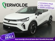 Renault Captur - 1.8 E-Tech full hybrid 160 techno | pack winter | pack light