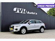Audi Q2 - 35 (1.5) TFSi 150pk AUT/S-Tronic 10-2023 | BTW | Virtual CP