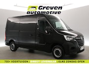 Renault Master - 2.3 L2H2 | Airco | Camera | Carplay | 3 Zits | LED | Parkeer