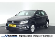 Volkswagen Polo - 1.2 TSI 90pk Comfortline Airco
