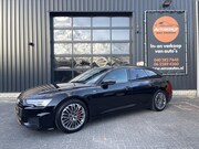 Audi A6 - Avant 55 TFSI E Quattro Competition S-Line CARPLAY|1E EIGENA