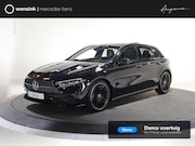 Mercedes-Benz A-klasse - 180 Business Solution AMG | Panoramaschuifdak | Premium plus