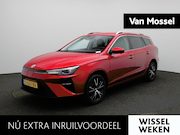 MG MG5 Electric - Standard Range Luxury 50 kWh | 87,1% SOH | ACHTERUITRIJCAMER