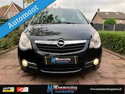 Opel Agila - 1.2i Automaat Edition Airco 1e Eig