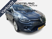 Renault Clio - Estate 0.9 TCe Limited l Clima l Navi l Carplay