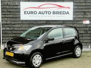 Seat Mii - 1.0 Mii by Cosmopolitan