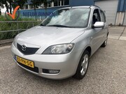 Mazda 2 - 1.4 Touring
