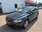 Volvo V50 - 1.8 Schuifdak Leder