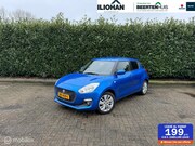 Suzuki Swift - 1.2 Select