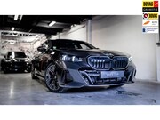 BMW 5-serie - Touring 530e xDrive M-Sport Pro|TrekH.|360°|H&K|Driv.Ass.Pro