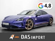 Porsche Taycan - GTS Burmester Nachtsicht Active-Ride PCCB