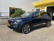Peugeot 5008 - 1.2 PureTech Allure 7 Persoons Automaat Leer LED T