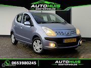 Nissan Pixo - 1.0 5drs | airco | nieuwe apk | koopje hoor !