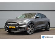 Ford Mustang - Extended RWD 98 kWh | Leder | B&O | Elek. Achterklep | Camer