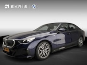 BMW i5 - xDrive40 | M-Sportpakket | LED | Navigatie | Sportstoelen |