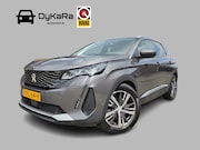 Peugeot 3008 - 1.6 HYbrid 225 Allure Trekhaak, LED, 93% SOH