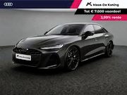 Audi A6 - Limousine 2.0 e-hybrid quattro S Edition 299 PK ·