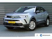 Opel Mokka - 1.2 TURBO 100PK EDITION / AIRCO / LED / 16"LMV / BLUETOOTH /