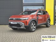 Dacia Duster - 1.6 Full Hybrid 140 Expression AUTOMAAT Camera, Climate Cont