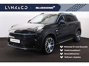 Lynk & Co 01 - 1.5 - Panorama/schuifdak - Adaptieve Cruise control met stuu