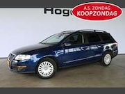 Volkswagen Passat - 1.9 TDI Trendline BlueMotion Airco Cruise control