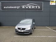 Volkswagen Touran - 1.4 TSI Trendline Dealer onderhouden met boekjes goed rijden