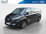 Ford Transit Custom - 320 2.0 TDCI L2H1 Limited | Adaptieve Cruise Control | Dodeh