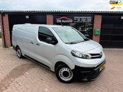 Toyota ProAce Long Worker - 2.0 D-4D Navigator Long|2019|euro6|airco|navi|cruise.control