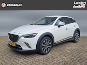 Mazda CX-3 - 2.0 SkyActiv-G 150 GT-M 4WD | 4WD | Half Leer | Automaat | T