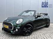 MINI Cabrio - 1.5 Cooper 136 pk JCW Navigatie Head-Up Display Harman Kardo