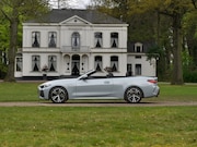 BMW 4-serie - Cabrio 420i High Executive M Sport