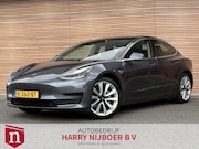 Tesla Model 3 - Standard RWD Plus 60 kWh Panodak / Leer / Adapt. Cruise