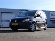 Volkswagen Caddy - 1.2 TSI