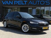 Skoda Octavia - Combi 1.0 e-TSI DSG Sport Business / Carplay / Virtual Cockp