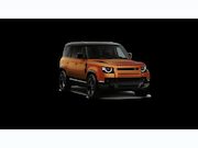 Land Rover Defender - 110 2.0 P300e 110 Dynamic Edition Leverbaar vanaf 10/2026