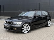 BMW 1-serie - 118d |PANO|DOWNPIPE|STAGE 2|STOELVERW|LED|AIRCO|