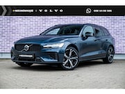 Volvo V60 - T6 Plug-in hybrid AWD Ultra Dark | Schuif-/kanteldak | Head