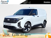 Ford Transit Courier - E-Transit Trend 44 kWh 136 pk | Camera | winterpakket | Navi